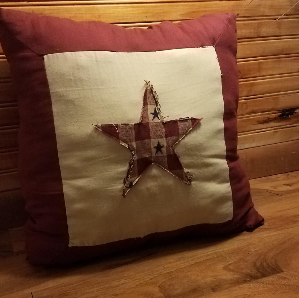 Pillow